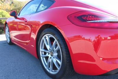 2014 Porsche Cayman S   - Photo 12 - San Luis Obispo, CA 93401