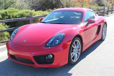 2014 Porsche Cayman S   - Photo 4 - San Luis Obispo, CA 93401