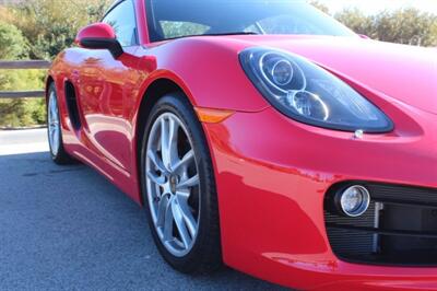 2014 Porsche Cayman S   - Photo 9 - San Luis Obispo, CA 93401