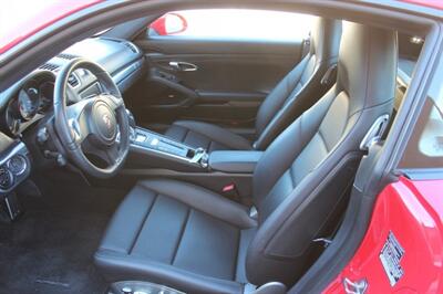 2014 Porsche Cayman S   - Photo 14 - San Luis Obispo, CA 93401