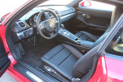 2014 Porsche Cayman S   - Photo 13 - San Luis Obispo, CA 93401