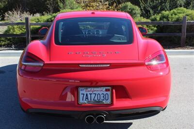 2014 Porsche Cayman S   - Photo 10 - San Luis Obispo, CA 93401