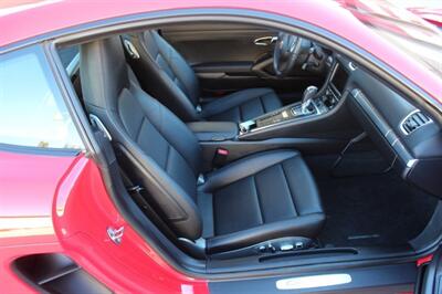 2014 Porsche Cayman S   - Photo 18 - San Luis Obispo, CA 93401