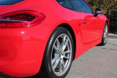 2014 Porsche Cayman S   - Photo 11 - San Luis Obispo, CA 93401