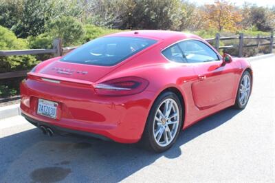 2014 Porsche Cayman S   - Photo 3 - San Luis Obispo, CA 93401