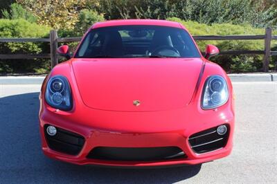 2014 Porsche Cayman S   - Photo 7 - San Luis Obispo, CA 93401