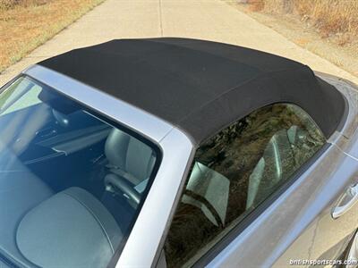 2007 Chrysler Crossfire Limited   - Photo 12 - San Luis Obispo, CA 93401