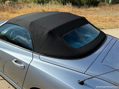 2007 Chrysler Crossfire Limited   - Photo 11 - San Luis Obispo, CA 93401