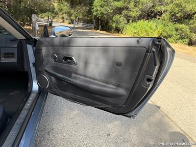2007 Chrysler Crossfire Limited   - Photo 38 - San Luis Obispo, CA 93401