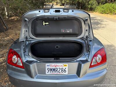 2007 Chrysler Crossfire Limited   - Photo 39 - San Luis Obispo, CA 93401