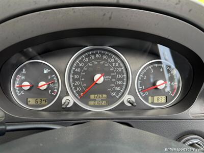 2007 Chrysler Crossfire Limited   - Photo 29 - San Luis Obispo, CA 93401