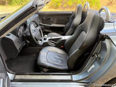 2007 Chrysler Crossfire Limited   - Photo 31 - San Luis Obispo, CA 93401