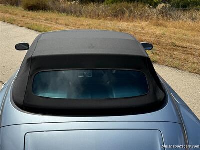 2007 Chrysler Crossfire Limited   - Photo 10 - San Luis Obispo, CA 93401