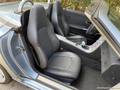 2007 Chrysler Crossfire Limited   - Photo 37 - San Luis Obispo, CA 93401