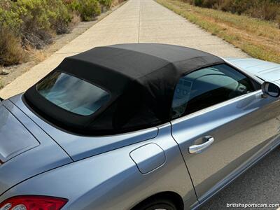 2007 Chrysler Crossfire Limited   - Photo 9 - San Luis Obispo, CA 93401
