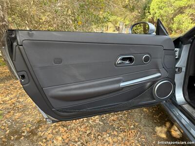 2007 Chrysler Crossfire Limited   - Photo 33 - San Luis Obispo, CA 93401
