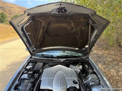 2007 Chrysler Crossfire Limited   - Photo 42 - San Luis Obispo, CA 93401