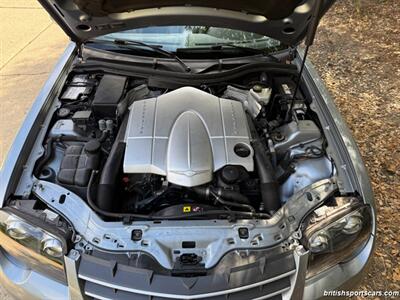2007 Chrysler Crossfire Limited   - Photo 41 - San Luis Obispo, CA 93401