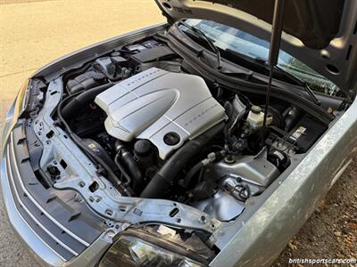2007 Chrysler Crossfire Limited   - Photo 44 - San Luis Obispo, CA 93401