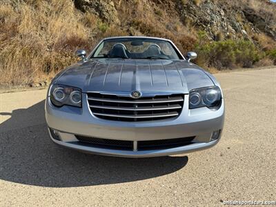 2007 Chrysler Crossfire Limited   - Photo 19 - San Luis Obispo, CA 93401
