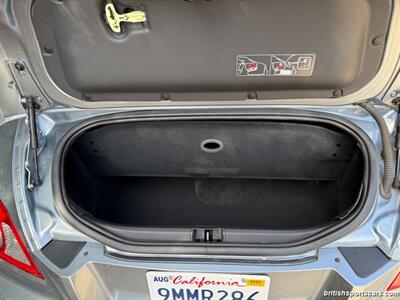 2007 Chrysler Crossfire Limited   - Photo 40 - San Luis Obispo, CA 93401