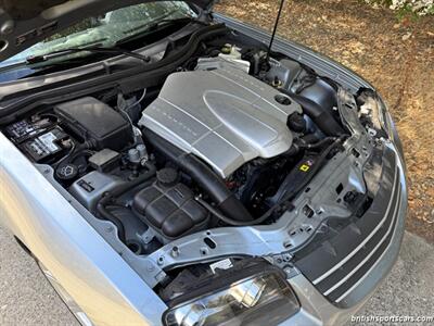 2007 Chrysler Crossfire Limited   - Photo 43 - San Luis Obispo, CA 93401