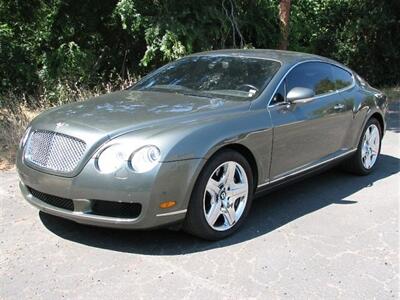 2005 Bentley Continental GT   - Photo 1 - San Luis Obispo, CA 93401