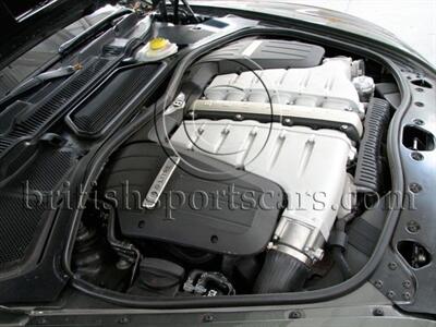 2005 Bentley Continental GT   - Photo 19 - San Luis Obispo, CA 93401