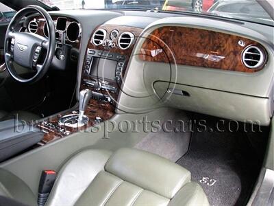 2005 Bentley Continental GT   - Photo 15 - San Luis Obispo, CA 93401