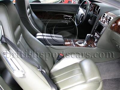 2005 Bentley Continental GT   - Photo 16 - San Luis Obispo, CA 93401