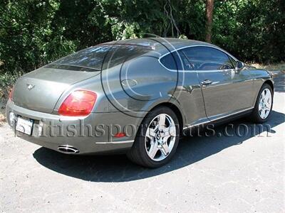 2005 Bentley Continental GT   - Photo 4 - San Luis Obispo, CA 93401