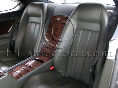 2005 Bentley Continental GT   - Photo 13 - San Luis Obispo, CA 93401