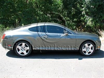 2005 Bentley Continental GT   - Photo 5 - San Luis Obispo, CA 93401