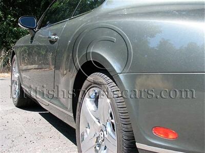 2005 Bentley Continental GT   - Photo 12 - San Luis Obispo, CA 93401