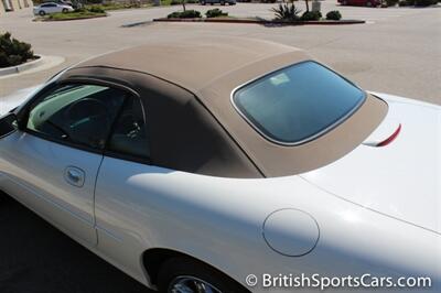 2002 Jaguar XK8   - Photo 27 - San Luis Obispo, CA 93401