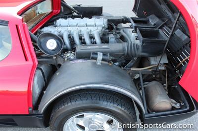 1984 Ferrari 512 BBI   - Photo 34 - San Luis Obispo, CA 93401