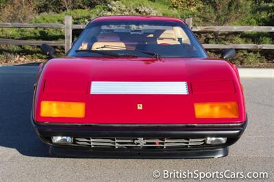 1984 Ferrari 512 BBI   - Photo 7 - San Luis Obispo, CA 93401