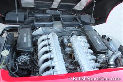 1984 Ferrari 512 BBI   - Photo 33 - San Luis Obispo, CA 93401