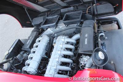 1984 Ferrari 512 BBI   - Photo 36 - San Luis Obispo, CA 93401