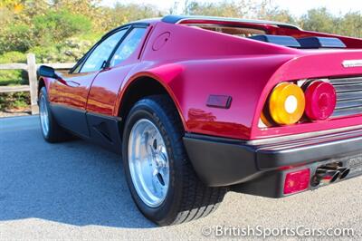 1984 Ferrari 512 BBI   - Photo 13 - San Luis Obispo, CA 93401