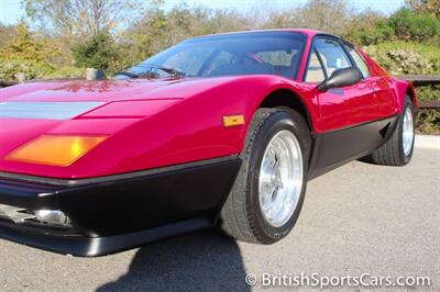 1984 Ferrari 512 BBI   - Photo 8 - San Luis Obispo, CA 93401