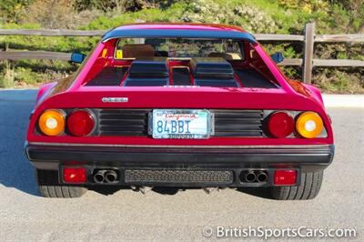 1984 Ferrari 512 BBI   - Photo 11 - San Luis Obispo, CA 93401