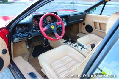 1984 Ferrari 512 BBI   - Photo 16 - San Luis Obispo, CA 93401