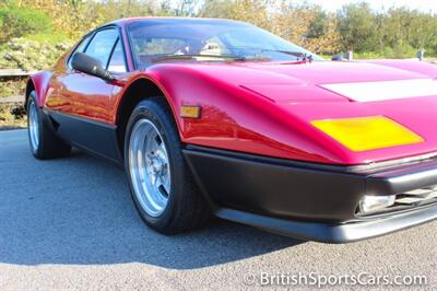 1984 Ferrari 512 BBI   - Photo 9 - San Luis Obispo, CA 93401