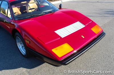 1984 Ferrari 512 BBI   - Photo 10 - San Luis Obispo, CA 93401