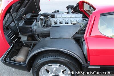 1984 Ferrari 512 BBI   - Photo 31 - San Luis Obispo, CA 93401