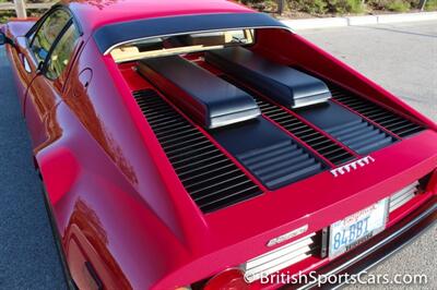 1984 Ferrari 512 BBI   - Photo 14 - San Luis Obispo, CA 93401