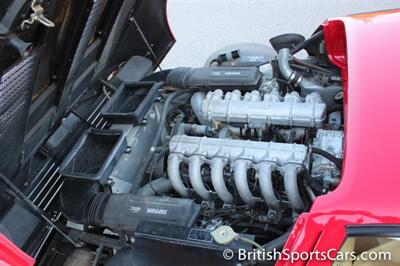 1984 Ferrari 512 BBI   - Photo 32 - San Luis Obispo, CA 93401