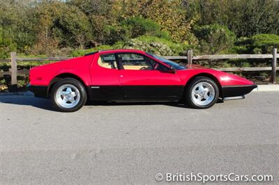 1984 Ferrari 512 BBI   - Photo 2 - San Luis Obispo, CA 93401