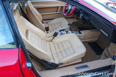 1984 Ferrari 512 BBI   - Photo 22 - San Luis Obispo, CA 93401